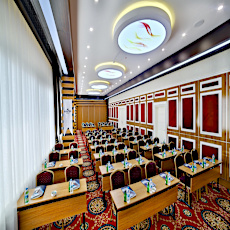Marathon Hotel